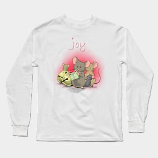 Joy of Giving Long Sleeve T-Shirt